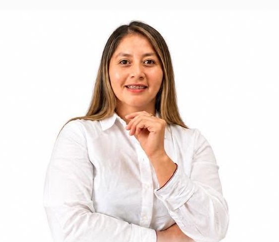 Katerine Calero